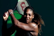 مدرب سيرينا يقر بأنها استعجلت في العودة لكنها ستكون جاهزة لرولان غاروس