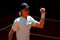 الكندي شابوفالوف أصغر لاعب في نصف نهائي دورة مدريد