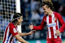 فيلبي لويس: غريزمان يستحق أكثر من 100 مليون يورو