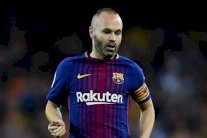 الدوري الأسترالي يغازل إنييستا