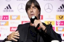 يواكيم لوف يمدد عقده مع المنتخب الألماني حتى عام 2022