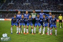 اتحاد طنجة بطلاً للمغرب في كرة القدم