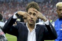 الخليفي عن مستقبل نيمار في سان جرمان: باقٍ 