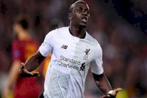 مانيه يقود تشكيلة السنغال في مونديال روسيا