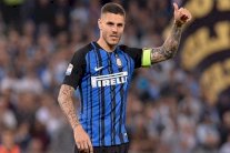 إيكاردي خارج تشكيلة الأرجنتين الرسمية