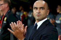 مارتينيز يمدد عقده مع منتخب بلجيكا لعامين إضافيين