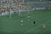 وفاة حمان .. أول لاعب مغربي يسجل في المونديال