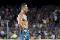 كريستيانو رونالدو : عمرى البليولجي هو 23 عاماً فقط