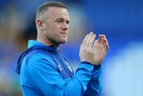 روني سيجتمع بمسؤولي دي سي يونايتد تمهيدا لانتقال محتمل