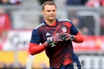 نوير ضمن تشكيلة بايرن في نهائي كأس ألمانيا بعد غياب 8 أشهر