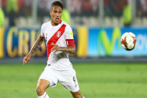 فيفا يؤكد اللقاء بين انفانتينو والبيروفي غيريرو الساعي إلى رفع الايقاف