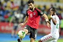 عبدالله السعيد من الأهلي المصري إلى الأهلي السعودي