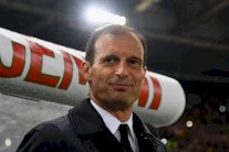 أليغري يكشف بأن إمكانية بقائه مدربا ليوفنتوس 