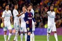 الليغا الإسبانية: بعد الحسم... وداع وعيون صوب كييف والمونديال