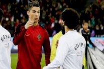 كلوب: كريستيانو رونالدو يسبق محمد صلاح ب15 موسماً