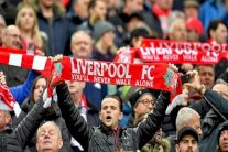 إجراءات تأديبية ضد ليفربول وروما بسبب شغب الجمهور