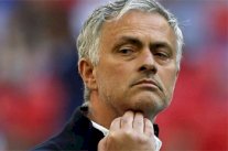 مورينو: تشيلسي كان يدافع فقط و لا يستحق الفوز بكأس الاتحاد الإنجليزي