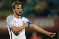 هاري كين قائداً للمنتخب الإنكليزي في مونديال 2018