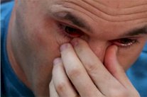 إنييستا يودع برشلونة في آخر مباريات الموسم