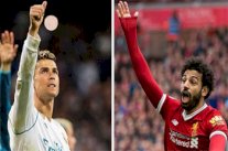 زيدان: لن أتنازل عن كريستيانو رونالدو مقابل محمد صلاح