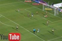 يوتيوب ستبث مباريات من الدوري البرازيلي لكرة القدم