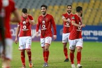 الأهلي ينهى مسلسله السلبي بفوز معنوي ويحطم رقما للزمالك