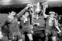 نهائي دوري الأبطال: 