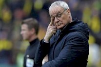 نانت يعلن رحيل رانييري في نهاية الموسم