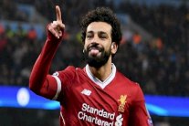 رونالدو يهدد ريال مدريد بالرحيل بسبب محمد صلاح