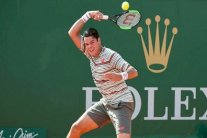 انسحاب الكندي راونيتش من رولان غاروس بداعي الاصابة