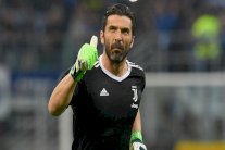 بوفون يقرر في غضون أسبوع بشأن إنضمامه إلى سان جرمان من عدمه