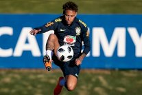 نيمار يعود من الإصابة 