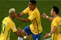 البرازيل الأوفر 