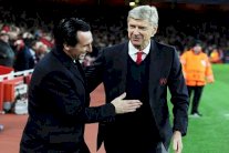 إيمري يرى أن فينغر 