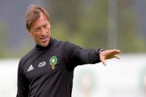 رونار يحث أسود الأطلس على 