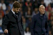 بوكيتينو أبرز المرشحين لخلافة زيدان في ريال مدريد