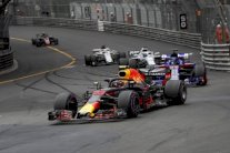 سائقون ينتقدون سباق جائزة موناكو الكبرى