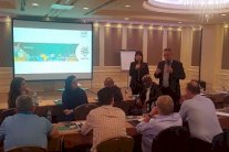 كأس العالم 2026: لجنة ترشيح المغرب تقدم عرضاً أمام رؤساء الاتحادات الأوروبية