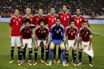 مصر تبدأ الاستعدادات الأخيرة بودية مع الكويت