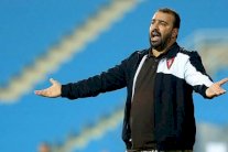 الاسماعيلي يعين الجزائري مضوي مدربا له