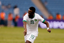 فهد المولد نجم شاب يحمل آمال السعودية في المونديال