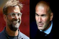 كلوب: زيدان يتمتع بالجودة نفسها كمدرب ولاعب