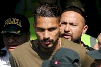 غيريرو في محاولة أخيرة باستئناف أمام محكمة سويسرية