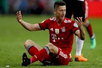 ليفاندوفسكي يريد ترك بايرن ميونيخ بحسب وكيله