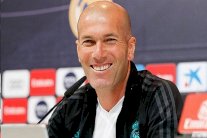 زيدان مانح الاستقرار لريال مدريد