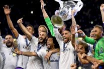 كيف أحرز ريال مدريد 3 ألقاب في 4 سنوات؟