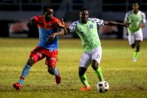 نيجيريا تبدأ استعداداتها النهائية بتعادل