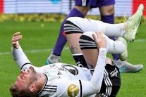 الاصابة قد تحرم بندتنر من المشاركة مع الدنمارك في مونديال روسيا