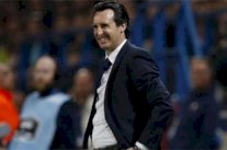 أوناي إيمري مديرا فنيا لأرسنال