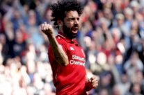 عشاق لريال مدريد يشجعون ليفربول بسبب صلاح